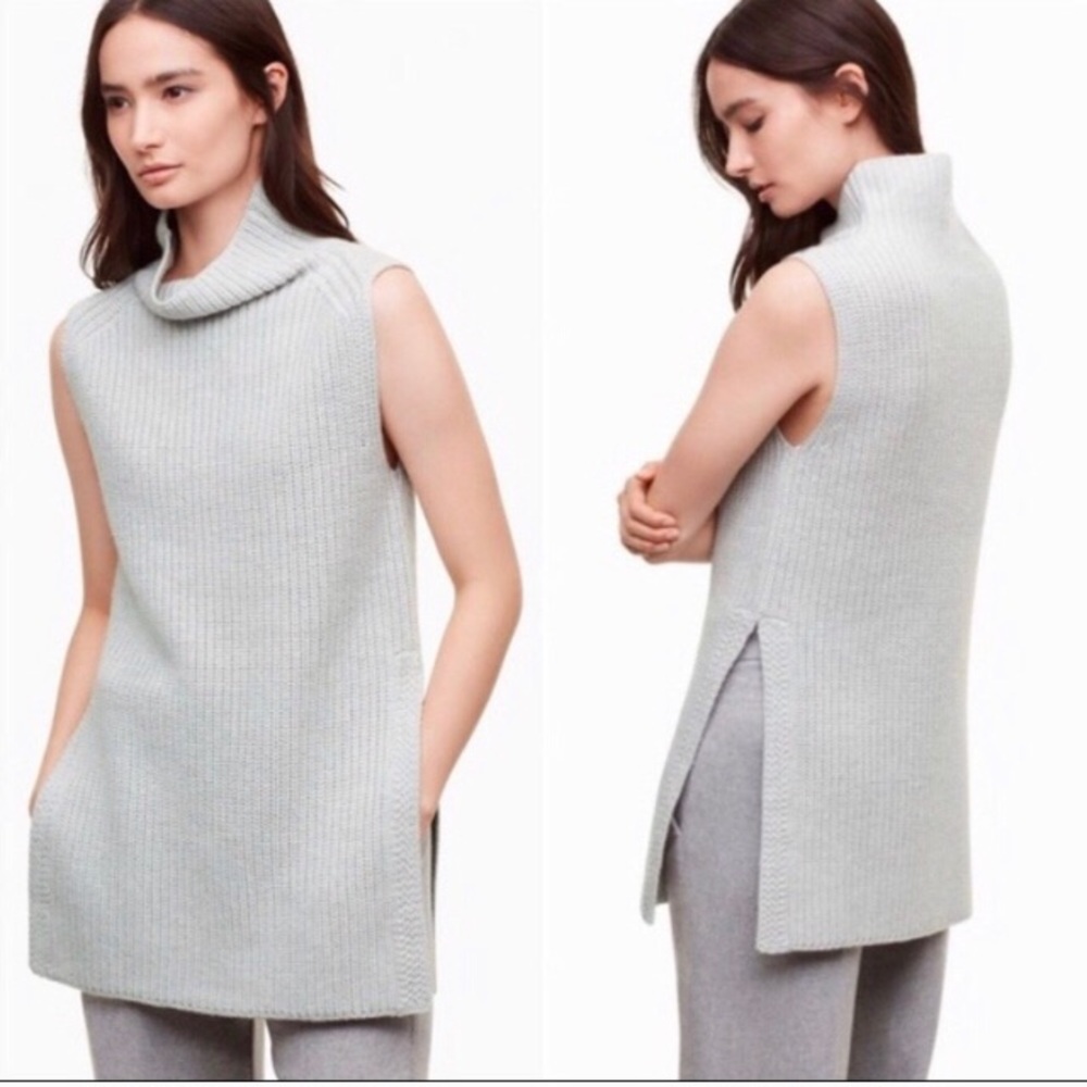 Wilfred aritizia Durandal sweater size xxs
